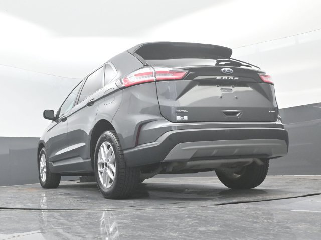 Certified 2024 Ford Edge SEL w/ Convenience Package AWD/4WD image 21