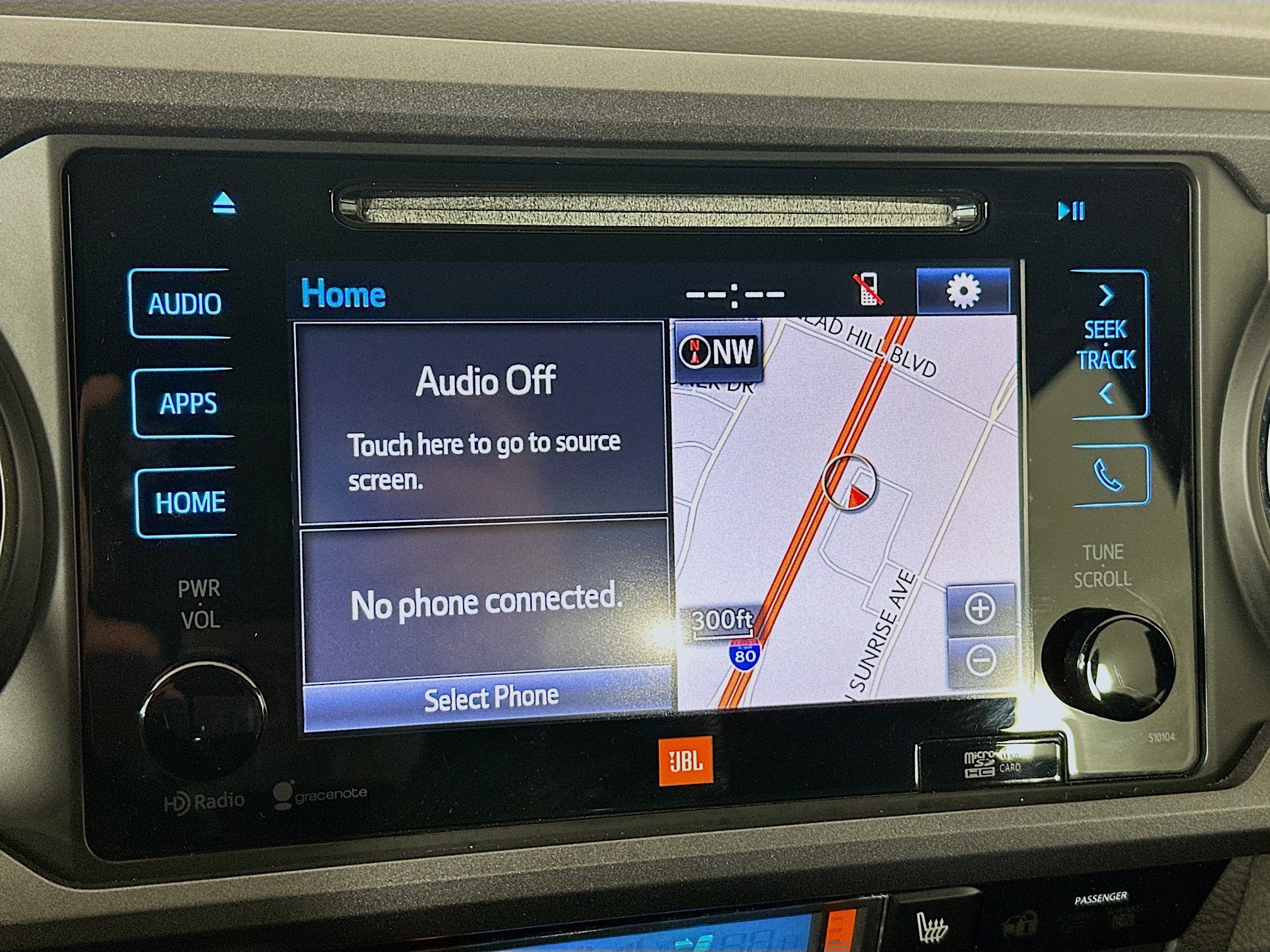 Used 2016 Toyota Tacoma TRD Off-Road image 21