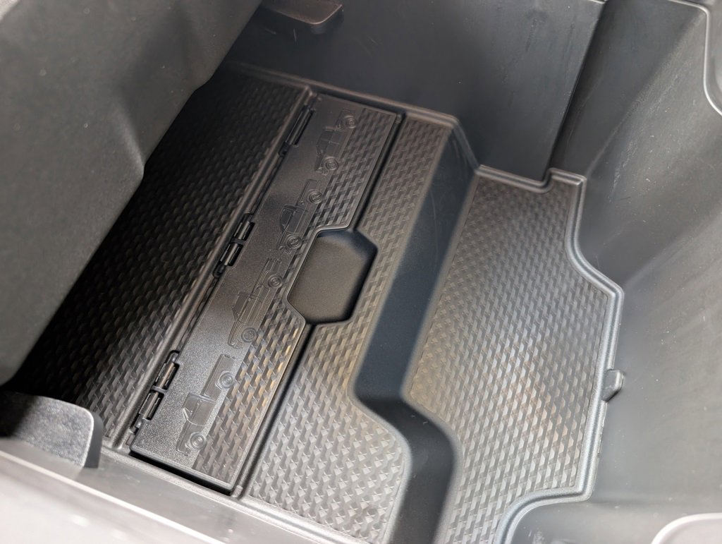 New 2025 RAM 2500 Big Horn image 32