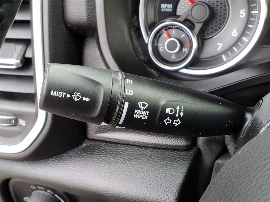Used 2020 RAM 1500 Big Horn image 24