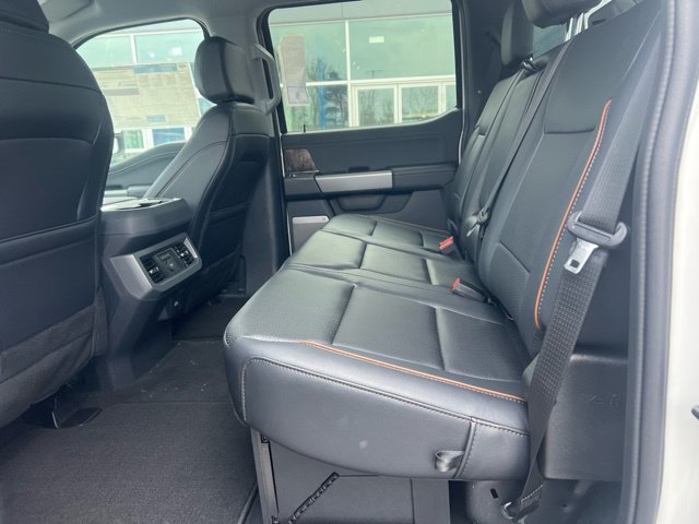 New 2026 Ford F350 Lariat RWD image 5