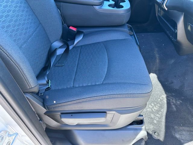 New 2026 RAM 2500 Tradesman image 13