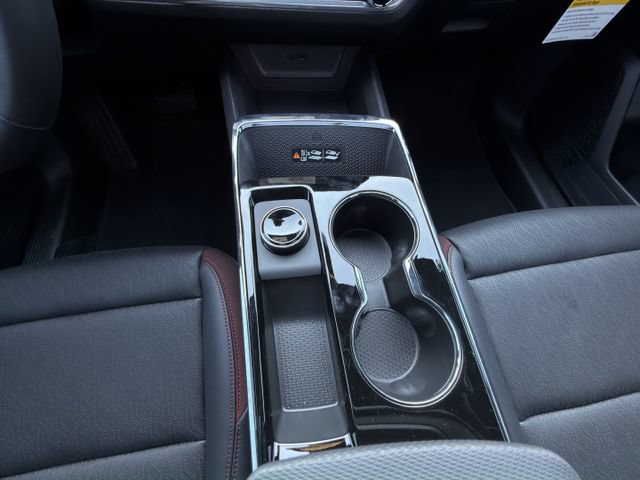 New 2027 Chevrolet Equinox RS w/ Safety and Technology Package FWD image 15