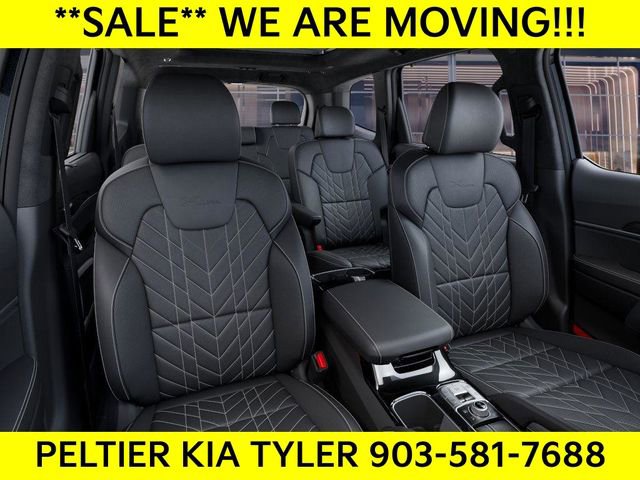 New 2025 Kia Telluride SX Prestige X-Line image 13