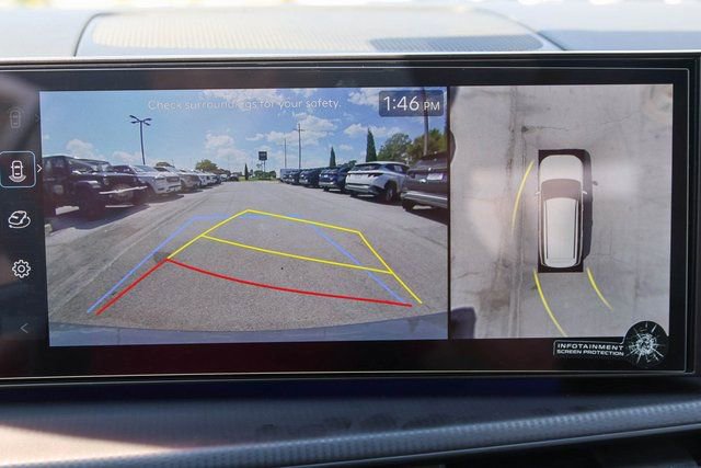 New 2026 Hyundai Santa Fe Calligraphy image 35