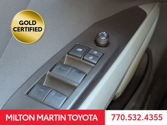 Certified 2024 Toyota Camry SE image 23
