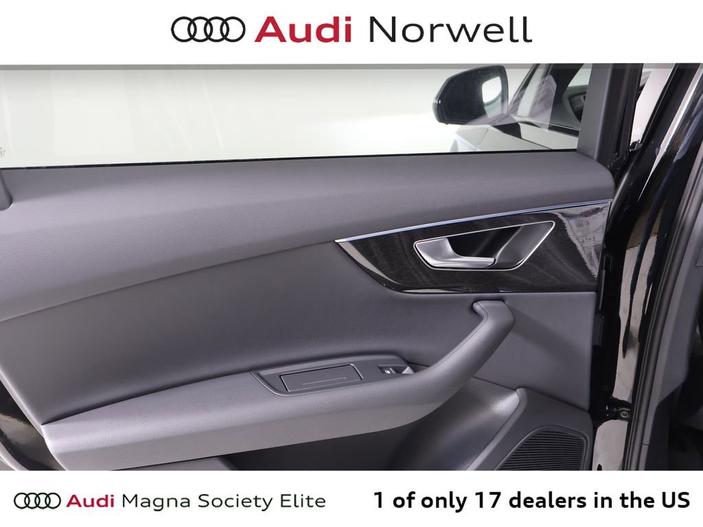 New 2026 Audi Q7 3.0T Premium image 21