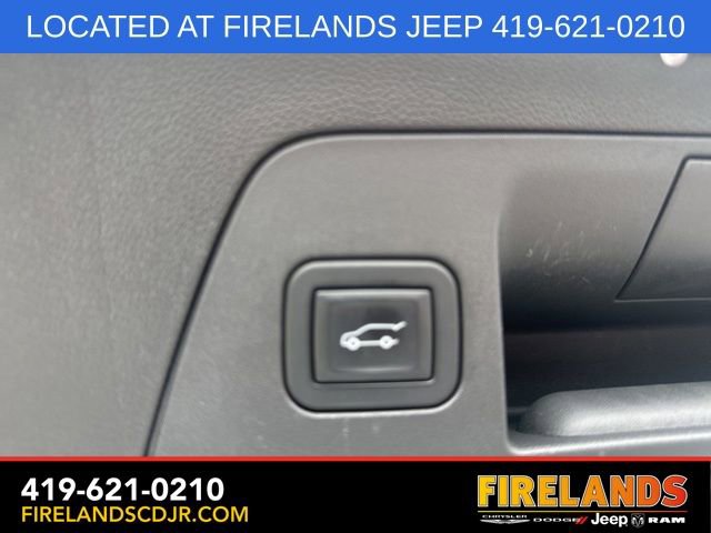 Used 2023 Buick Envision Preferred w/ Sport Touring Package image 12