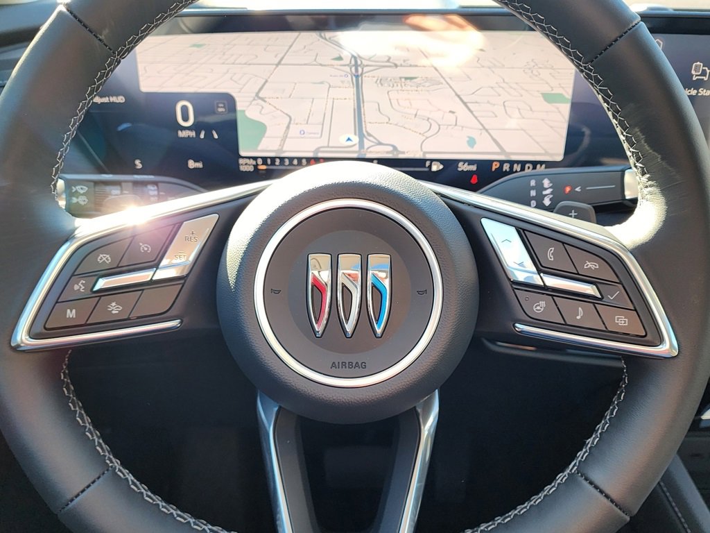 New 2026 Buick Envision Avenir image 20