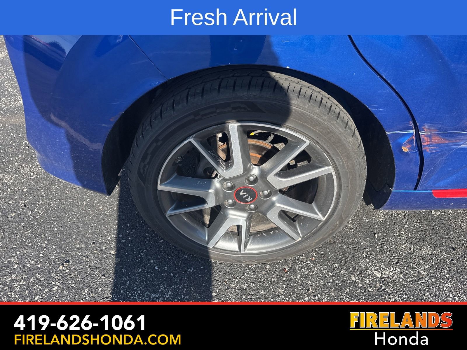 Used 2020 Kia Soul GT-Line w/ GT 2.0L Power Sunroof Package FWD image 24