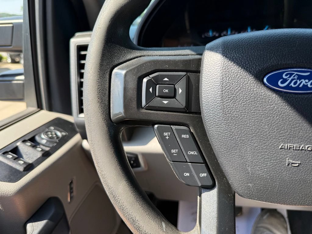 Used 2021 Ford F250 XL w/ Power Equipment Group AWD/4WD image 27