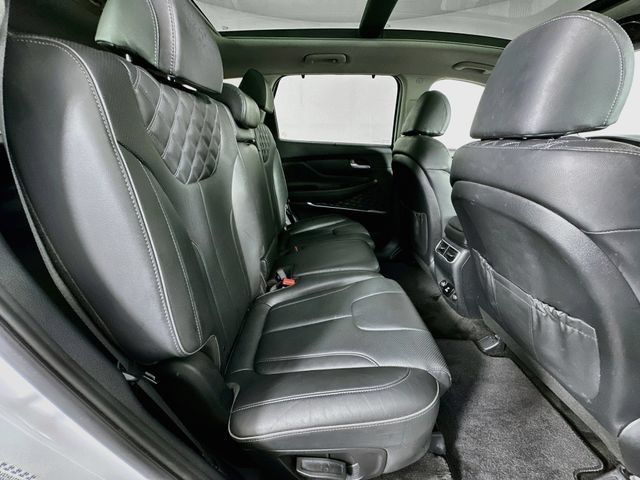 Used 2023 Hyundai Santa Fe Limited w/ Cargo Package AWD/4WD image 28
