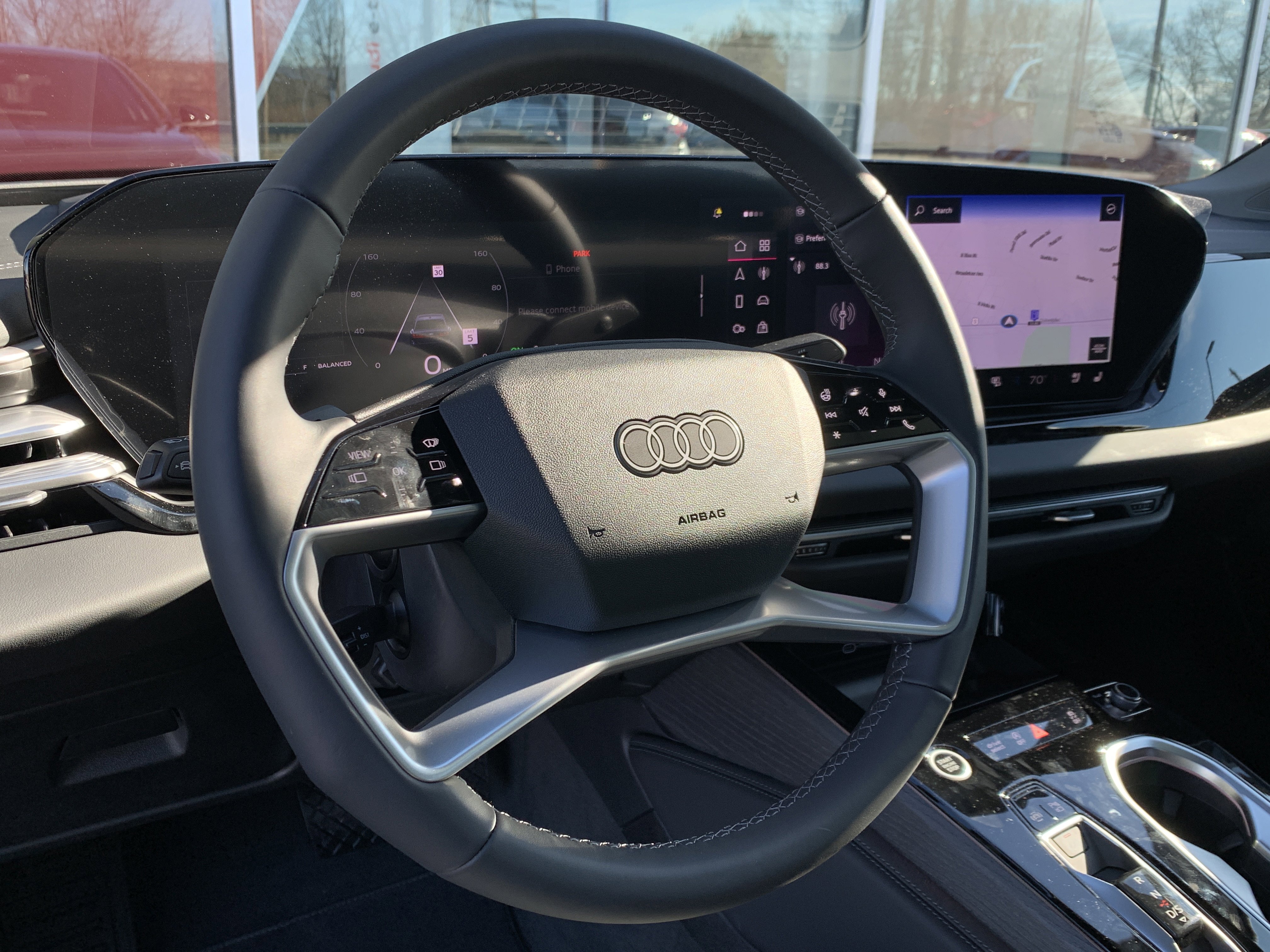 New 2026 Audi A6 Premium Plus image 4