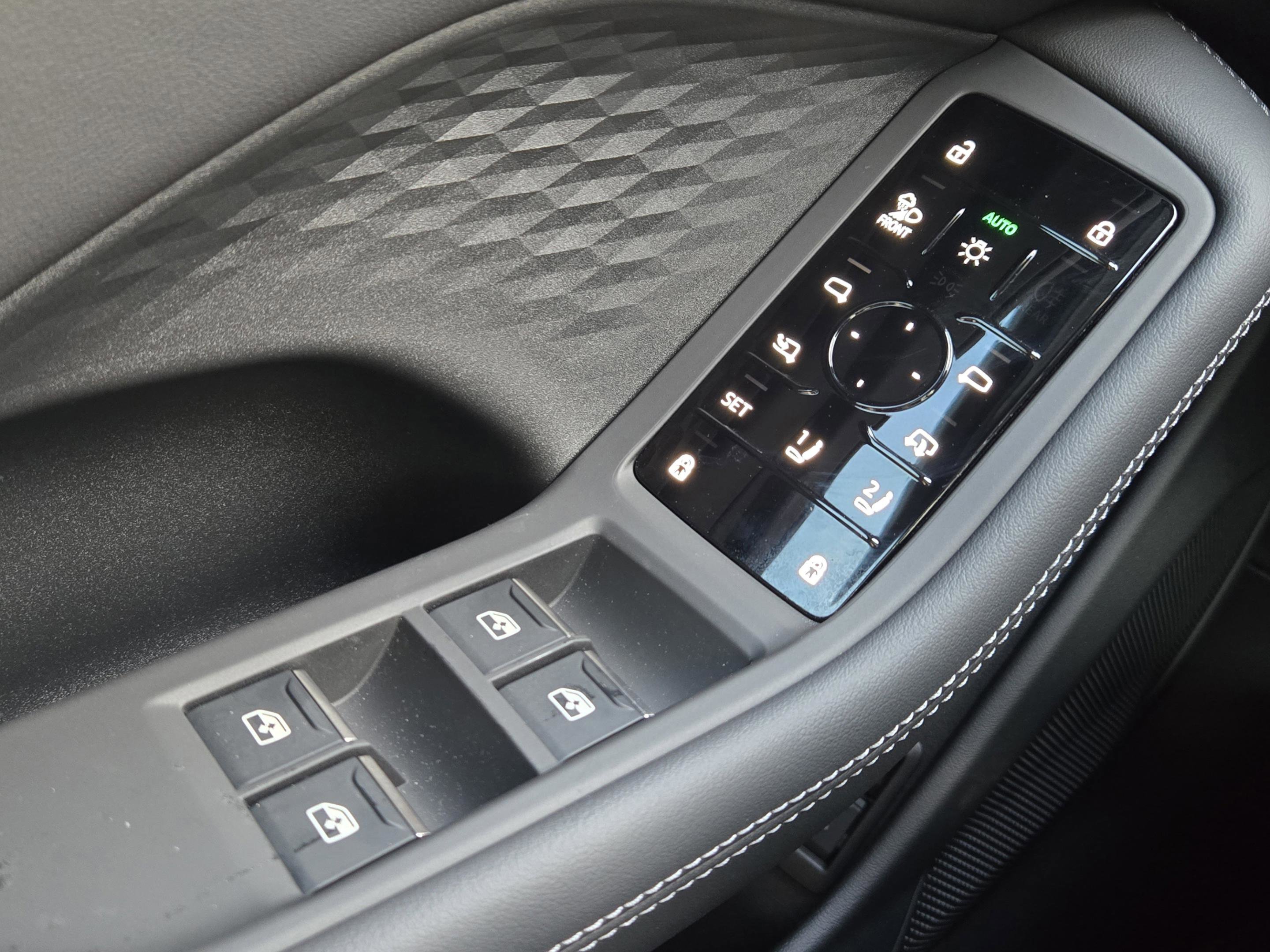 New 2026 Audi A6 Prestige AWD/4WD image 28