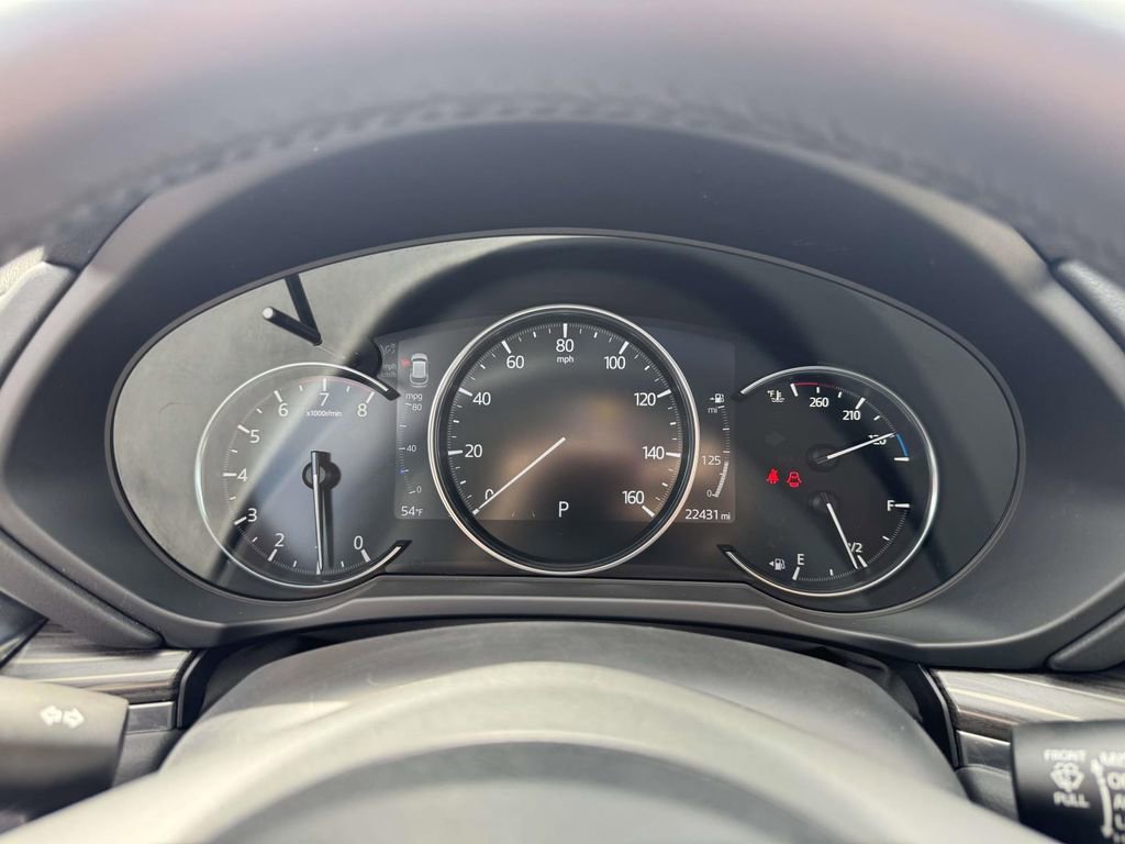 Used 2020 MAZDA CX-5 Grand Touring image 27