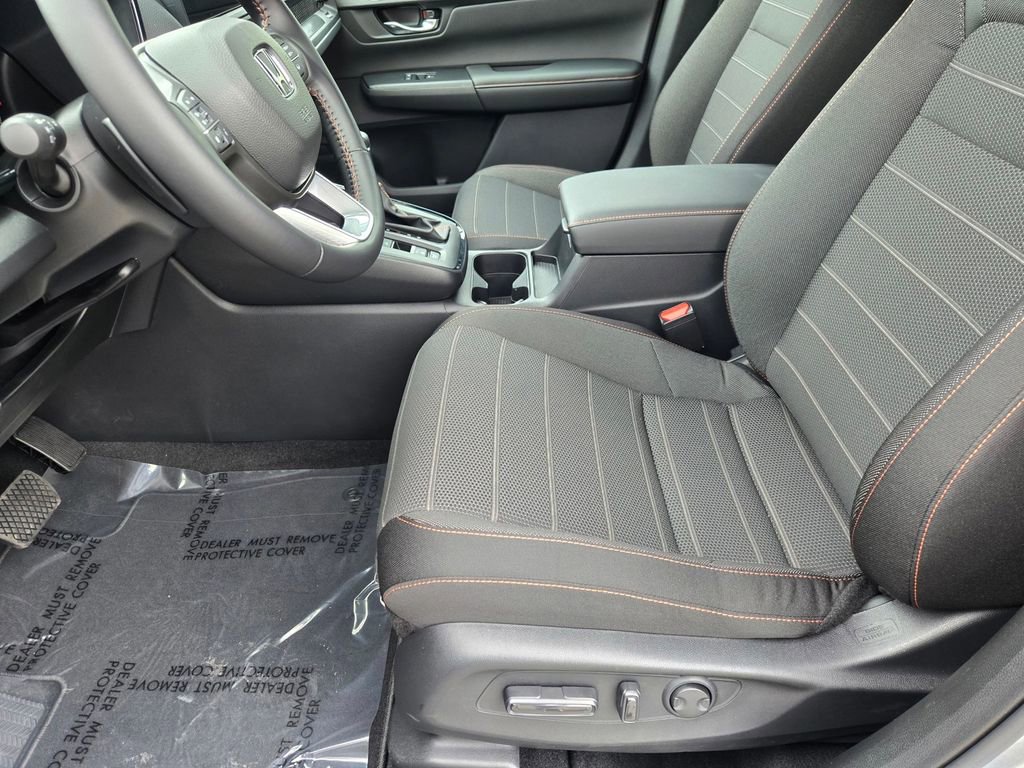 New 2026 Honda CR-V Sport image 25