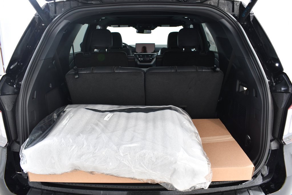 New 2026 Ford Explorer Tremor w/ Tremor Ultimate Package image 21