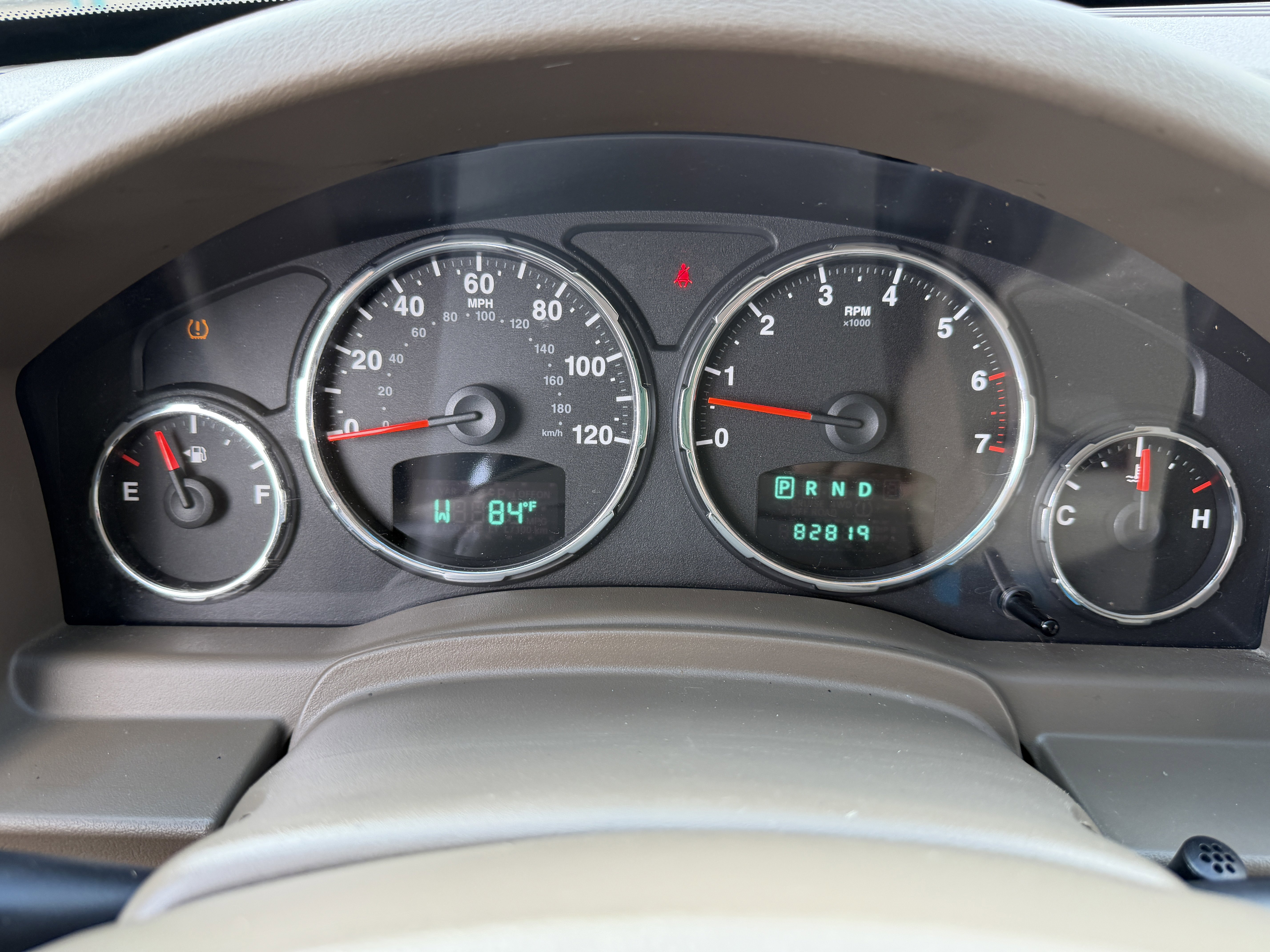 Used 2009 Jeep Liberty Sport w/ Popular Equipment Group RWD image 31