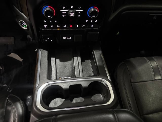 Used 2020 Chevrolet Silverado 2500 High Country AWD/4WD image 17