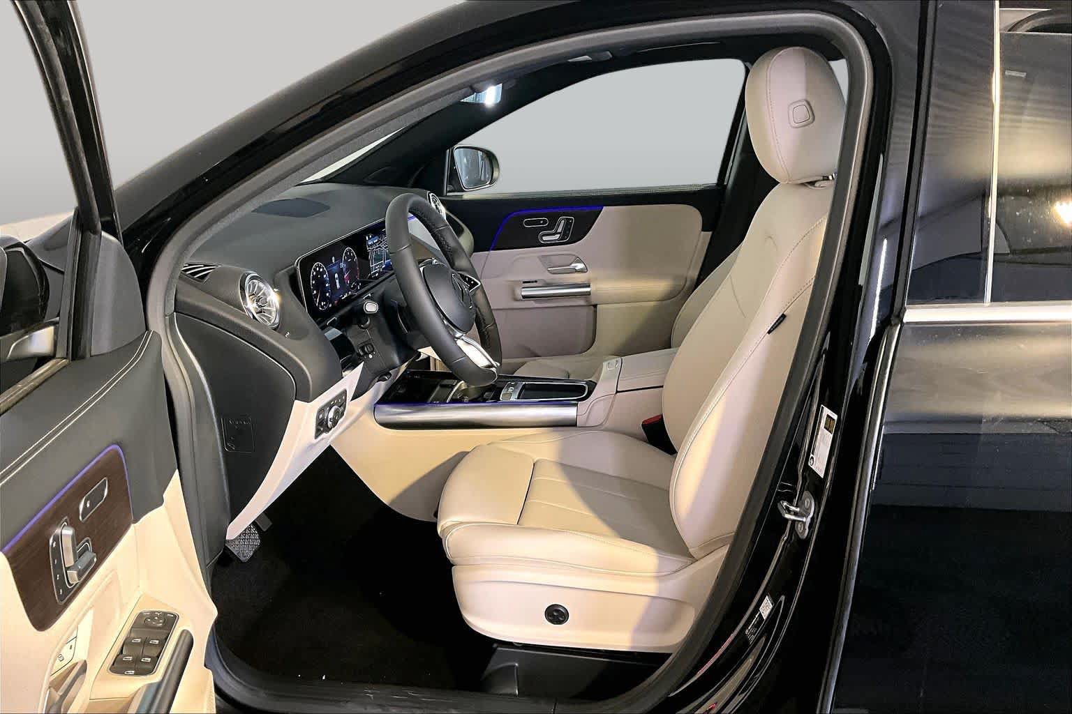 New 2026 Mercedes-Benz GLA 250 4MATIC image 13