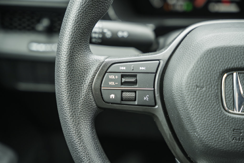 Certified 2026 Honda CR-V LX image 27