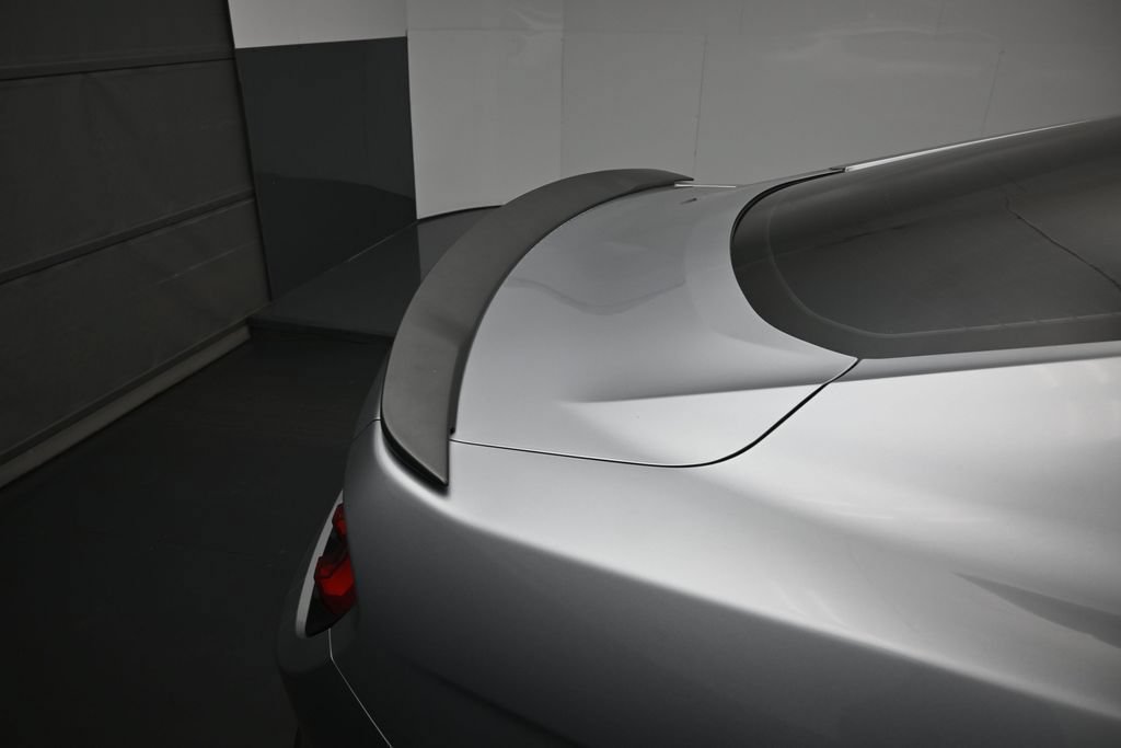 Certified 2022 Ford Mustang Mach 1 RWD image 25