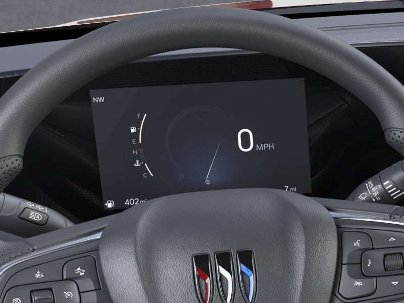 New 2026 Buick Envista Sport Touring FWD image 18
