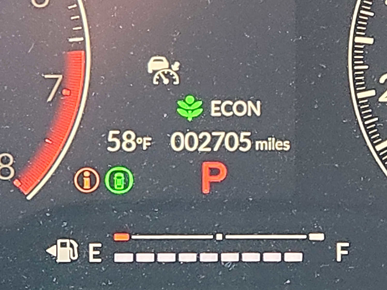Certified 2026 Honda Civic Sport image 18