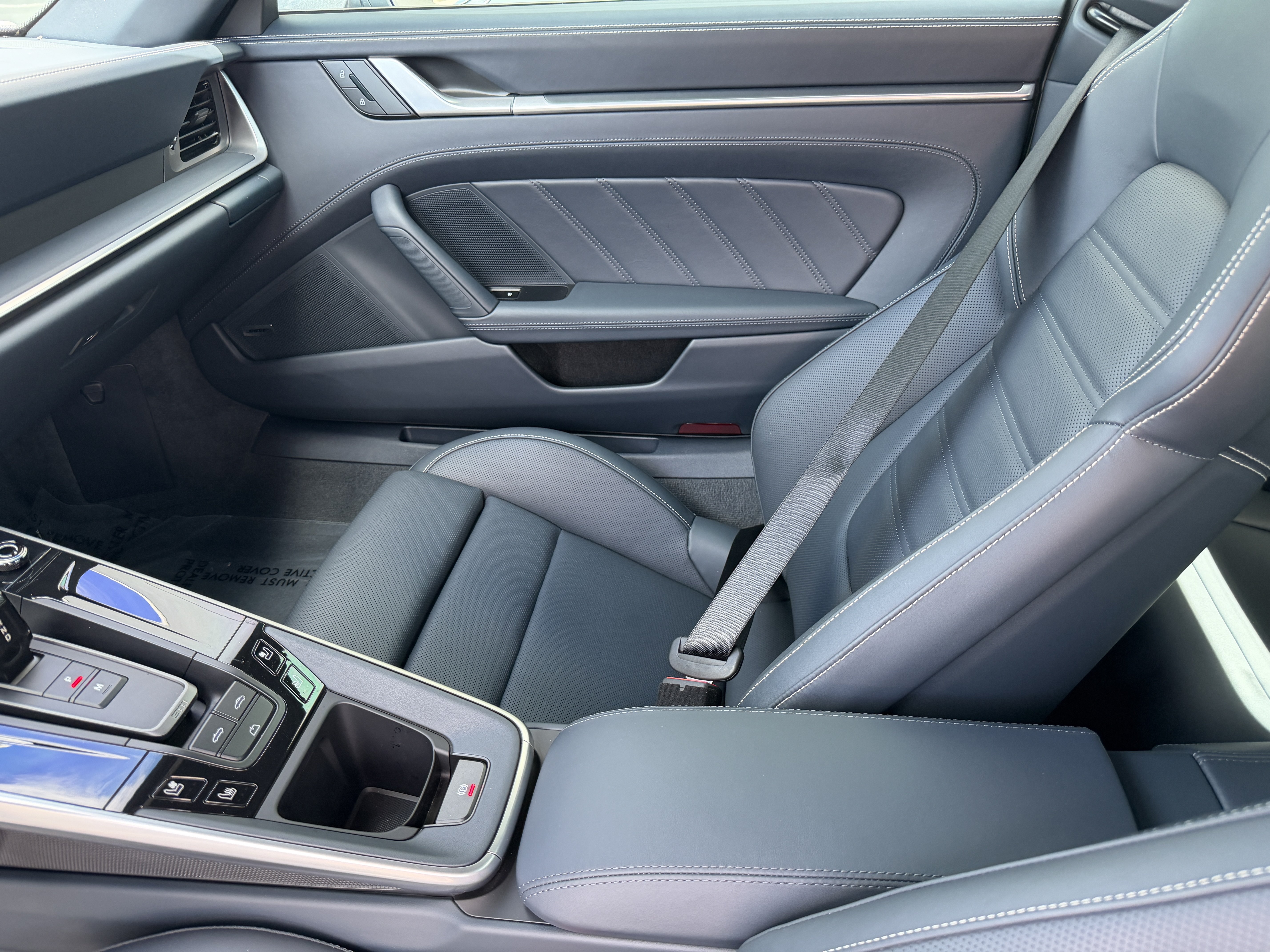 Certified 2025 Porsche 911 Carrera S RWD image 3