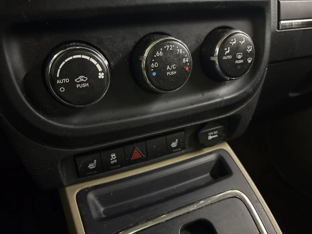 Used 2014 Jeep Patriot Limited w/ Sun/Sound Group AWD/4WD image 33