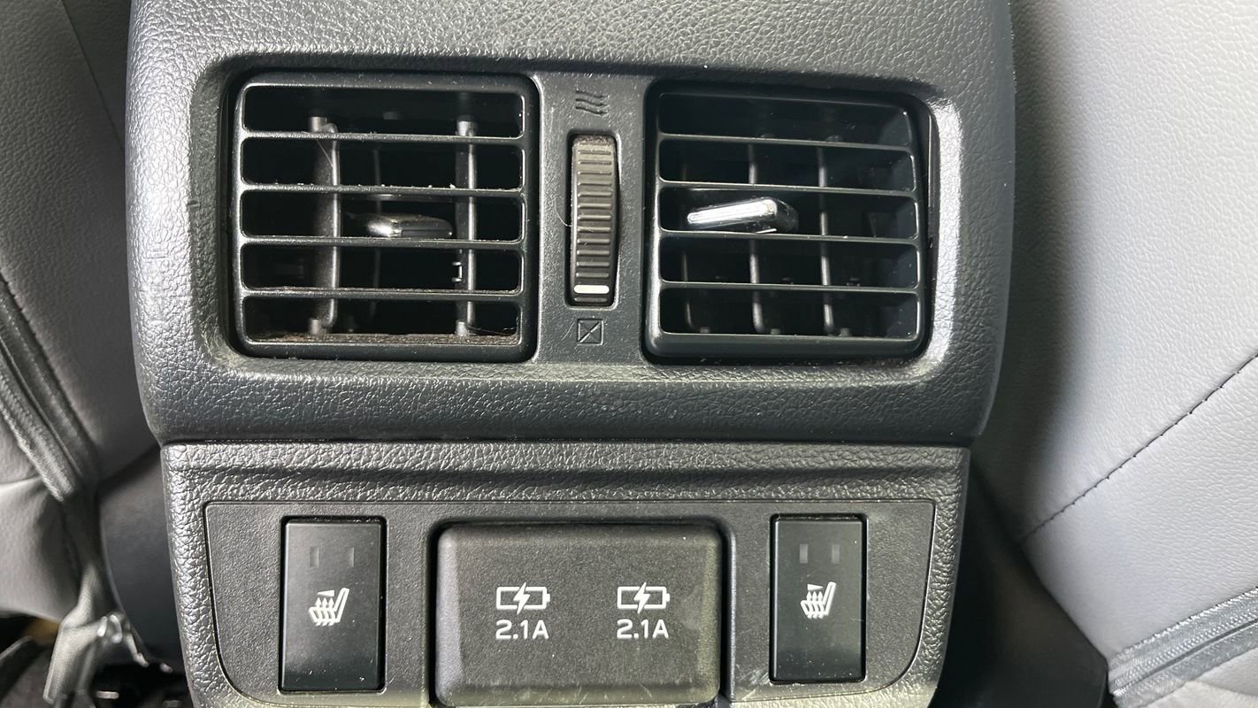 Used 2019 Subaru Outback 2.5i Limited w/ Popular Package #2 image 20