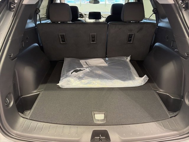 New 2026 Chevrolet Blazer LT image 14