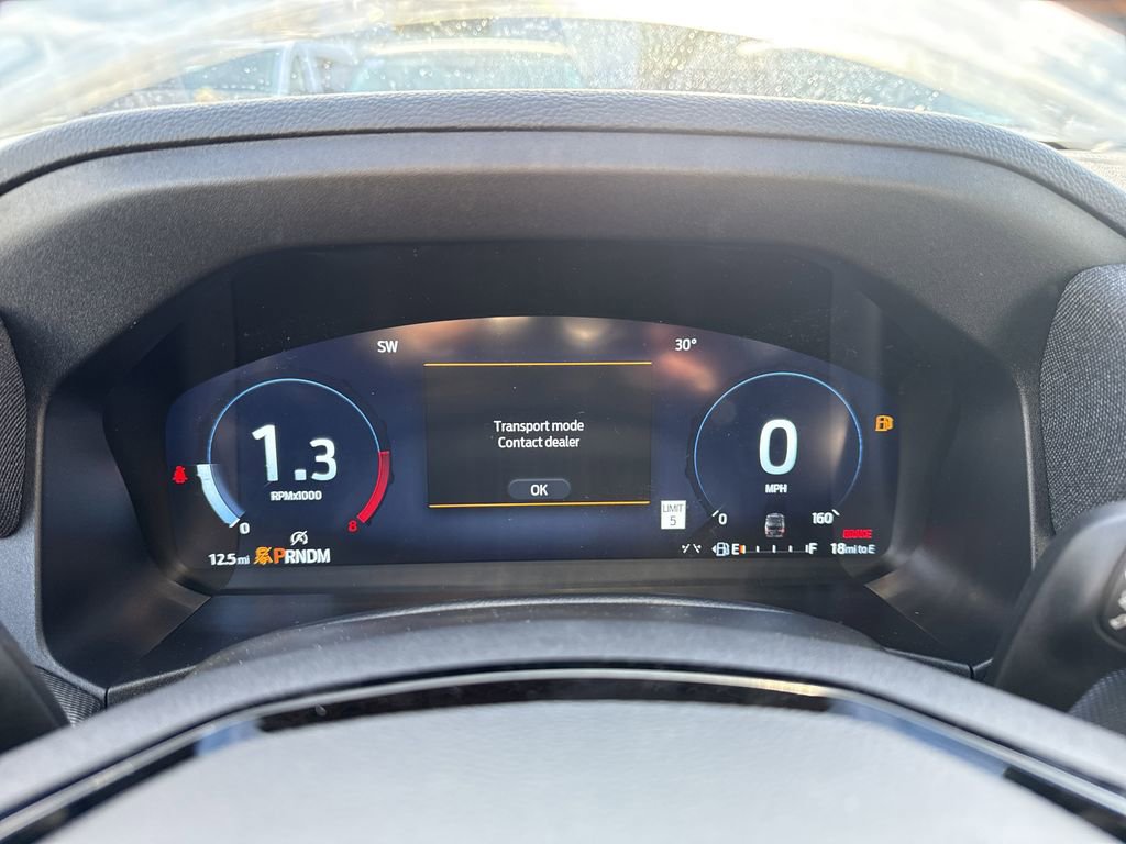 Used 2026 Ford Explorer Tremor w/ Tremor Convenience Package image 16