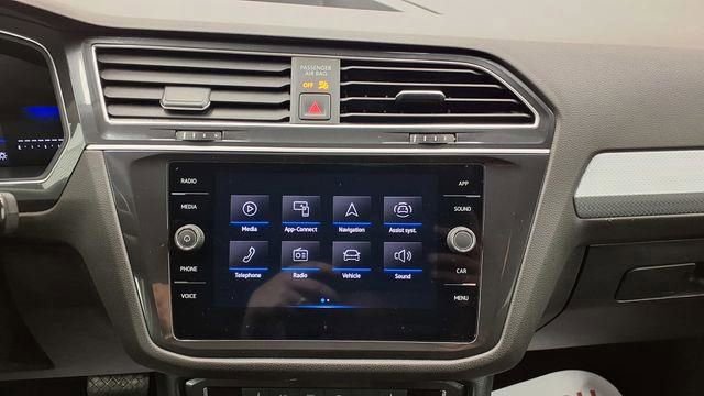 Used 2024 Volkswagen Tiguan S image 26