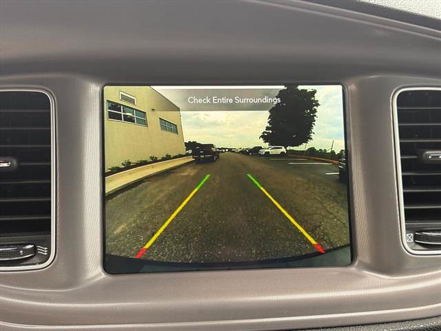 Certified 2023 Dodge Charger GT w/ Technology Group RWD image 18