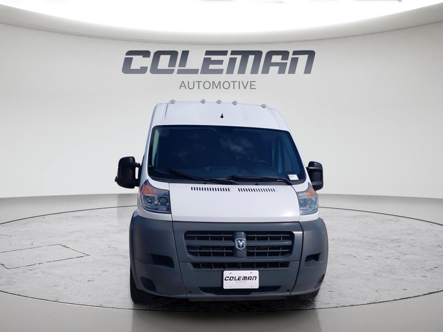 Used 2016 RAM ProMaster 3500 FWD image 8
