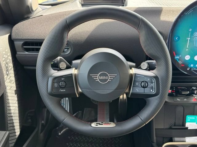 New 2027 MINI Cooper John Cooper Works FWD image 21