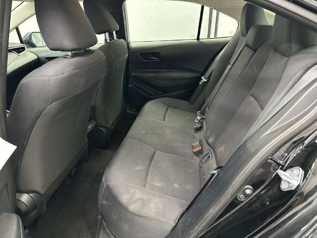 Used 2026 Toyota Corolla LE FWD image 14