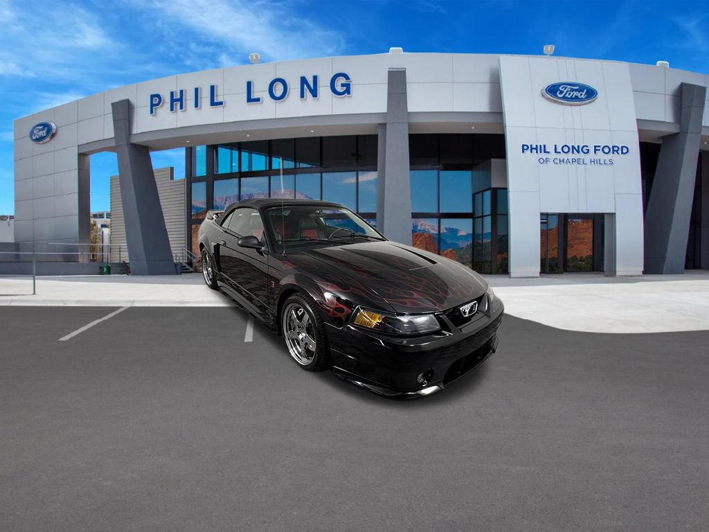 Used 2004 Ford Mustang GT RWD image 7
