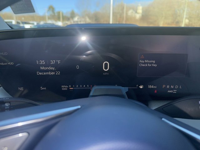 New 2026 Buick Enclave Avenir w/ Super Cruise Package image 19