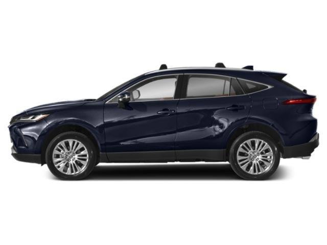 Used 2024 Toyota Venza XLE image 6