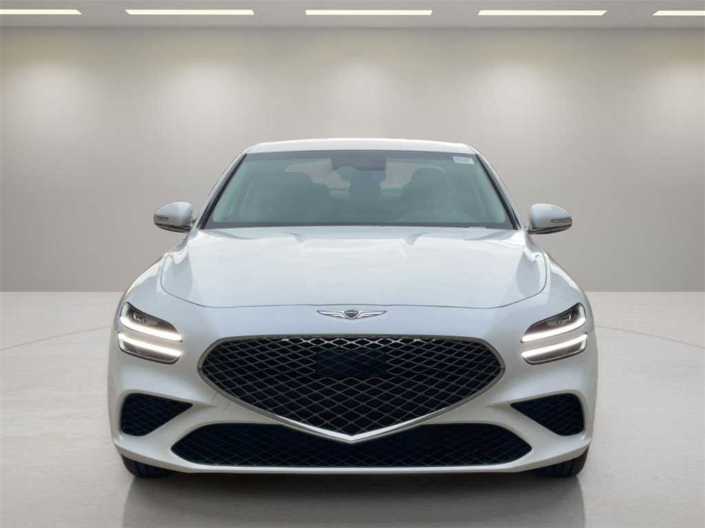 New 2026 Genesis G70 2.5T image 8
