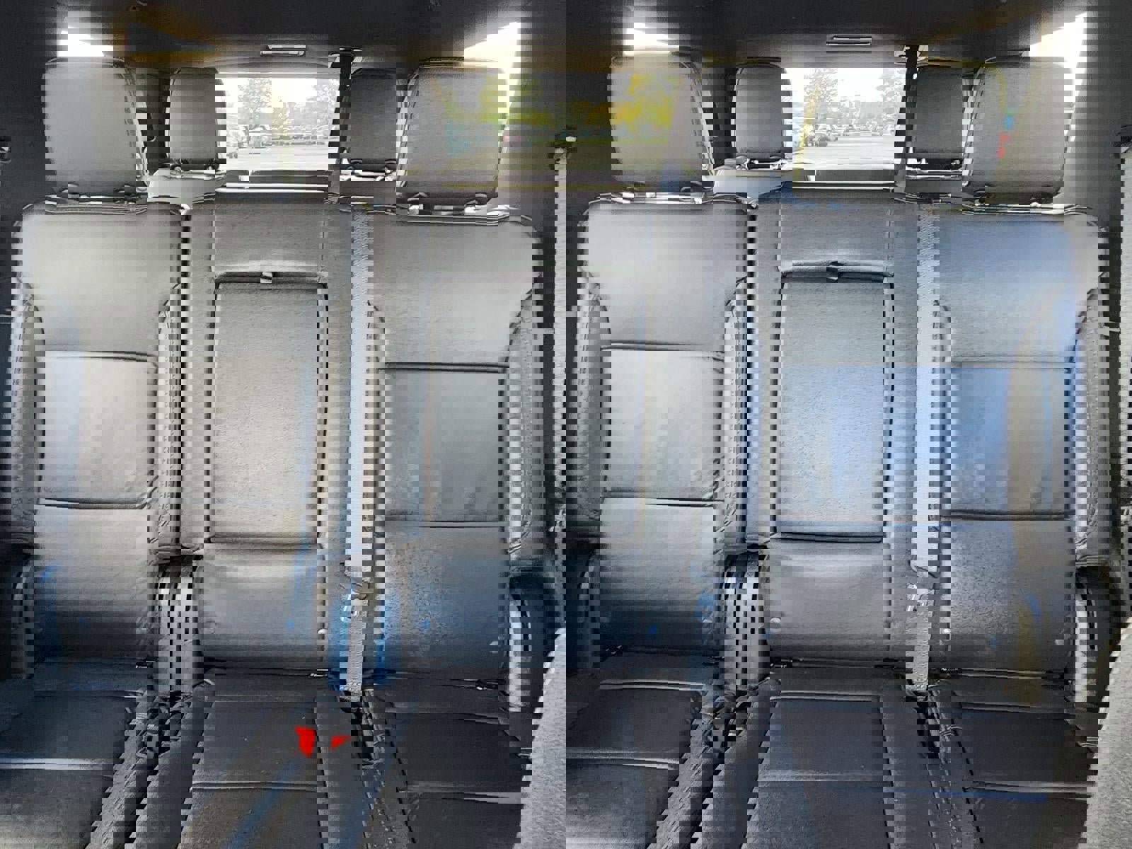 Used 2024 Chevrolet Tahoe LT image 21