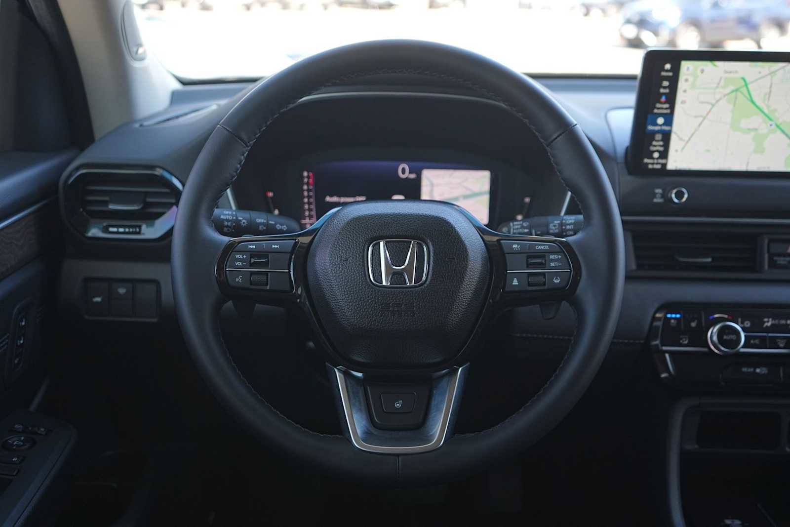 Certified 2026 Honda Pilot Elite image 16