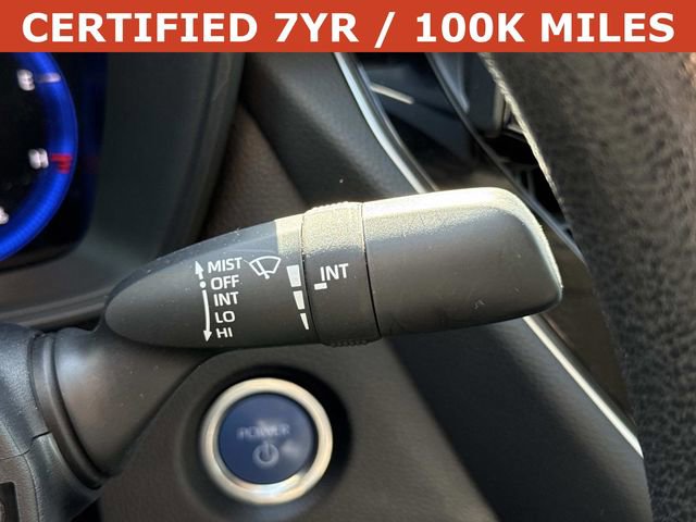 Used 2022 Toyota Corolla LE FWD image 25