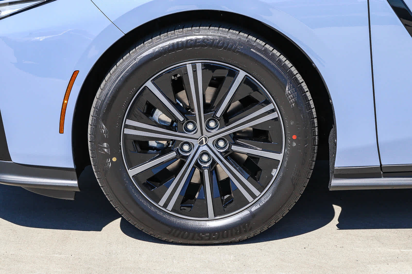 New 2026 Lexus ES 350h w/ Convenience Package FWD image 11