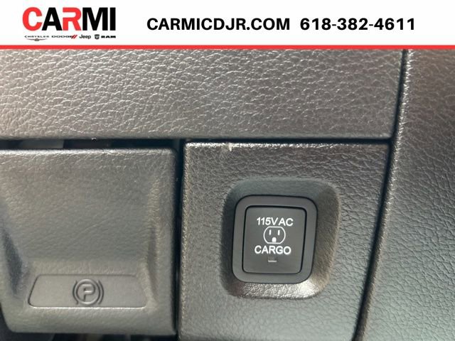 New 2026 RAM 2500 Tradesman w/ Power Wagon Package image 14