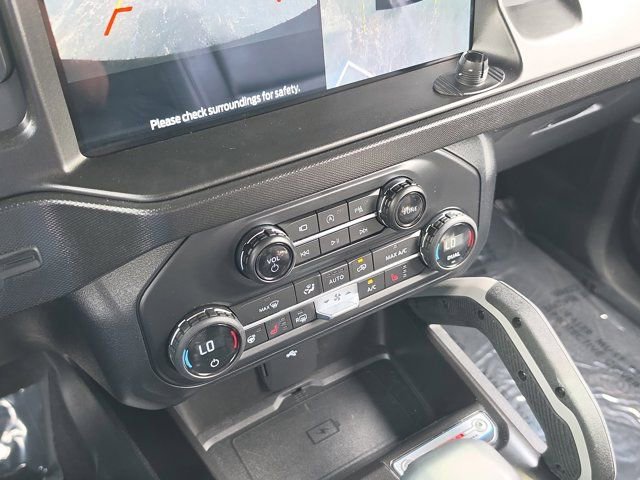 Certified 2021 Ford Bronco First Edition image 20