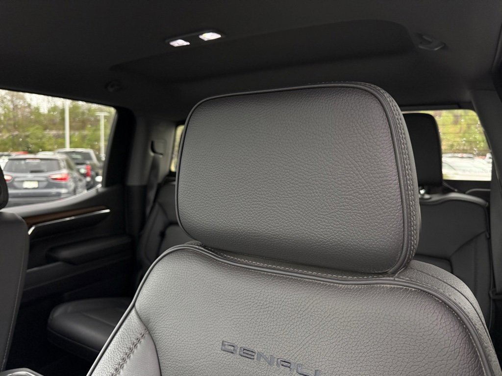 Used 2023 GMC Sierra 1500 Denali image 23