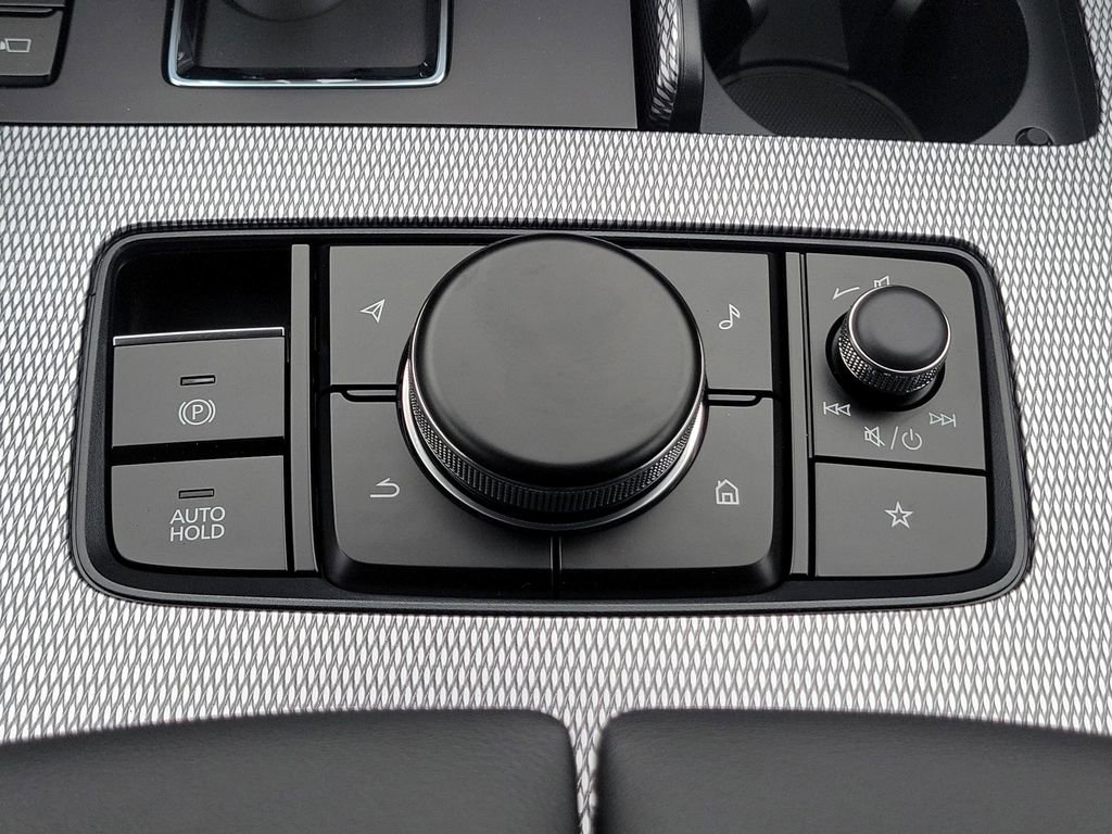 New 2026 MAZDA CX-90 3.3 Turbo S w/ Premium Package image 36